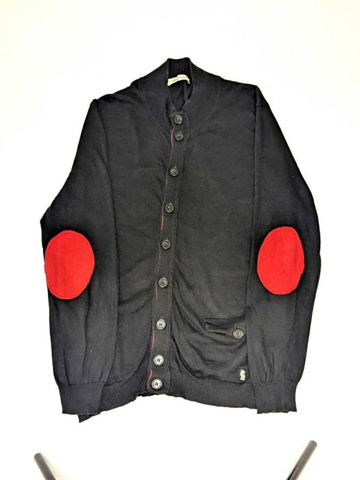 Cardigan vintage Pierre Balmani