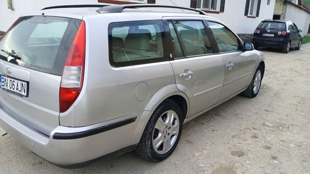 De vanzare Ford Mondeo