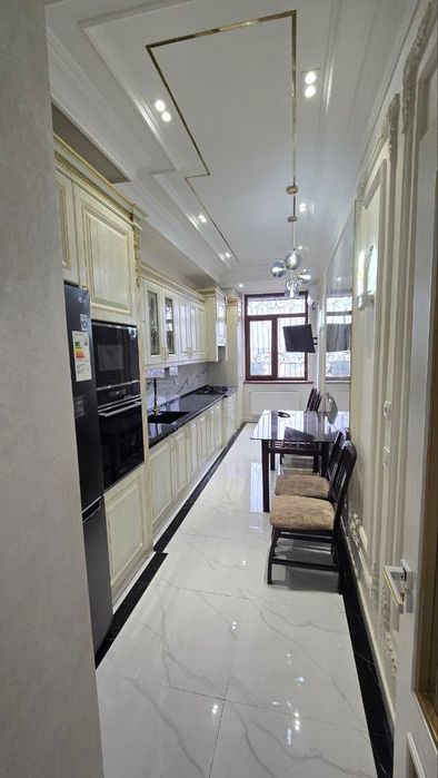 Vita Stroy Продается 4 комнатная квартира ремонт ул.Паркентская