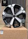 Set 4 Jante Aliaj R18 Dacia Duster Originale 5x114,3 ET 32