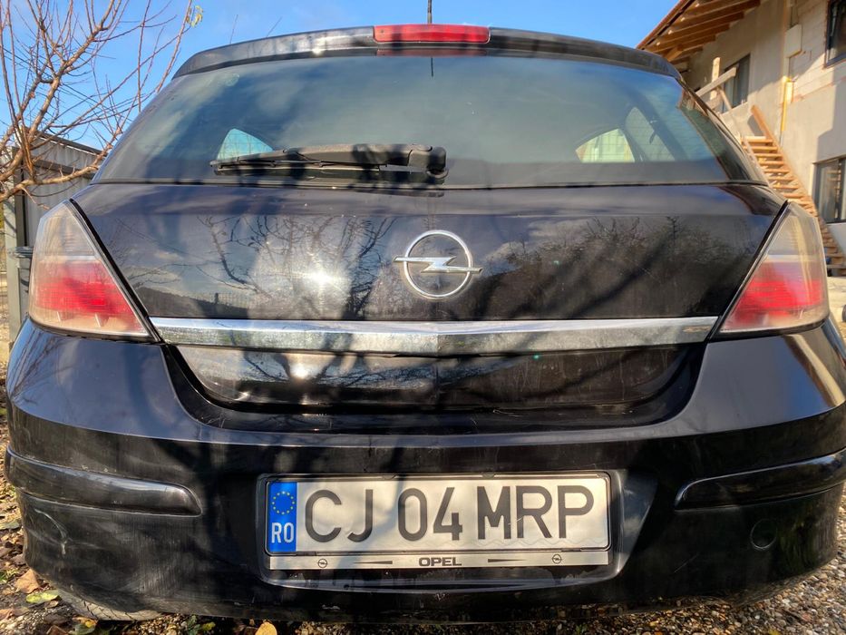 Vând Opel Astra H, 2008, 1.7 CDTI, 110 CP