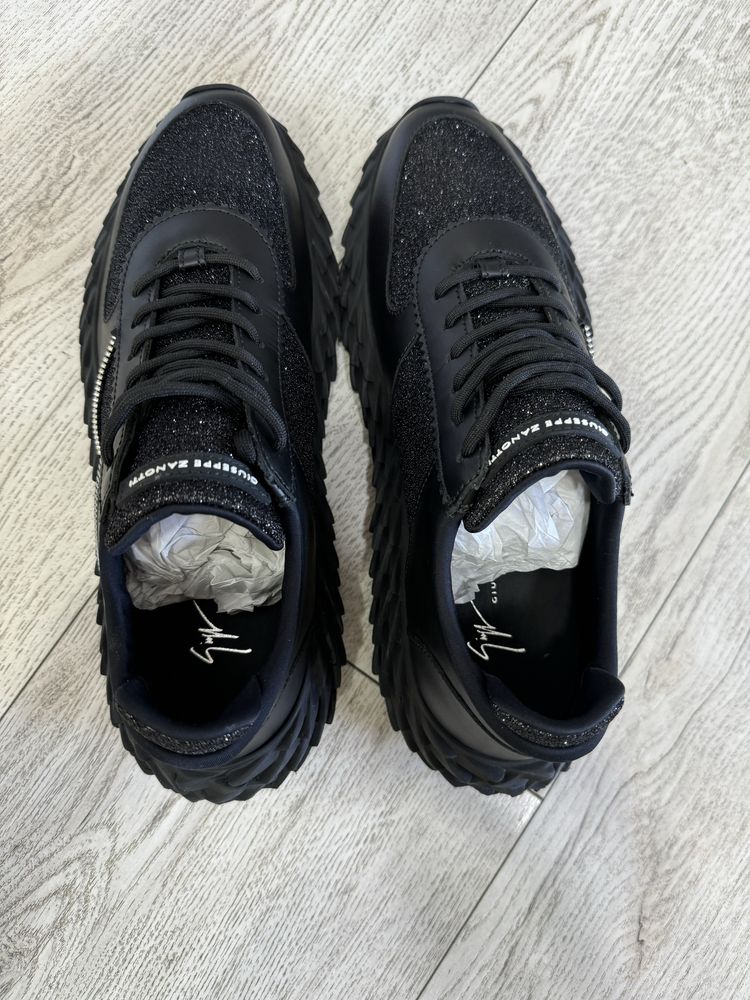 Обувки Gioseppe Zanotti