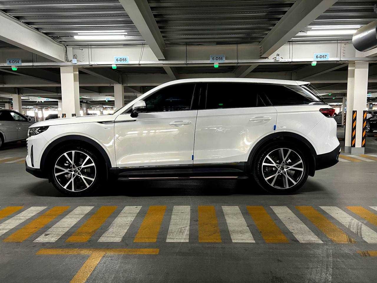FAW BESTUNE T99 2.0 Турбо