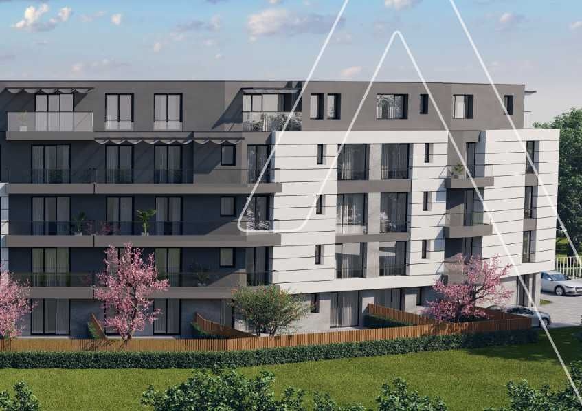 Продава се Четиристаен апартамент в София, Триъгълника - 147 кв.м за 2264 €/кв.м - Снимка #1