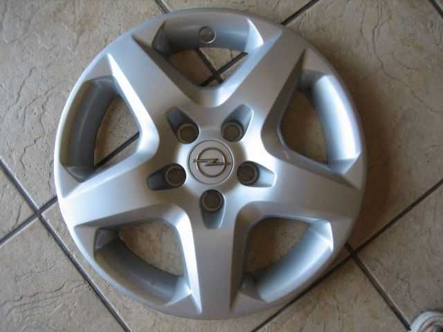Capace originale Opel  R16, capac Peugeot original R15