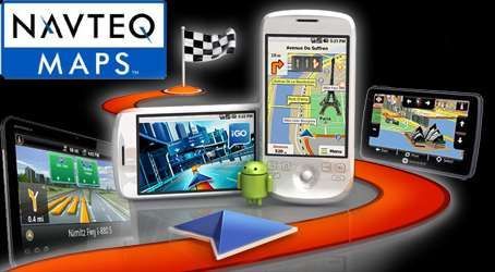 Harti Navigatii GPS GARMIN,Mio,Evolio,Smailo,Navon,Serioux,GPS harti