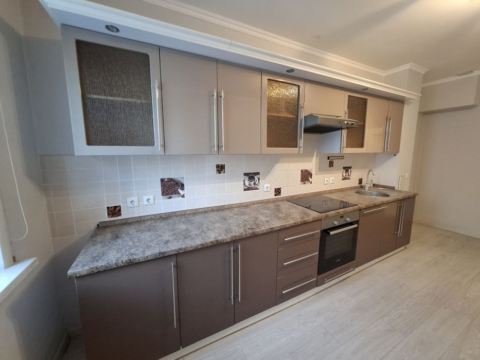 Продам кухонный гарнитур