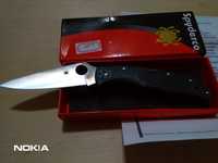 Briceag Spyderco Endura 4