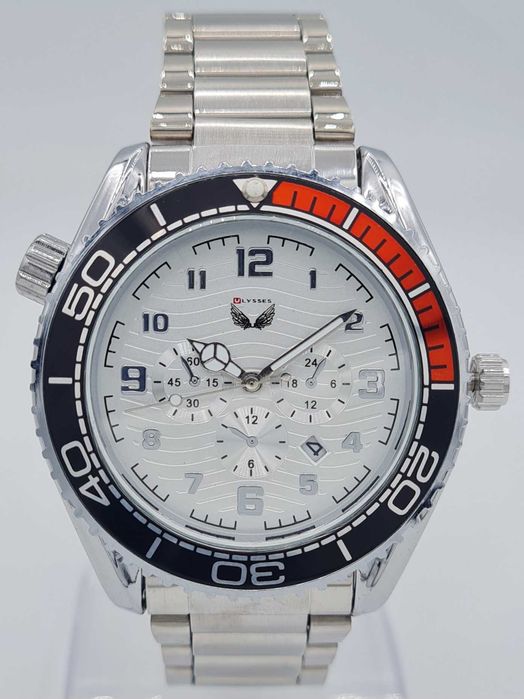 Мъжки стилен часовник , мъжки часовници