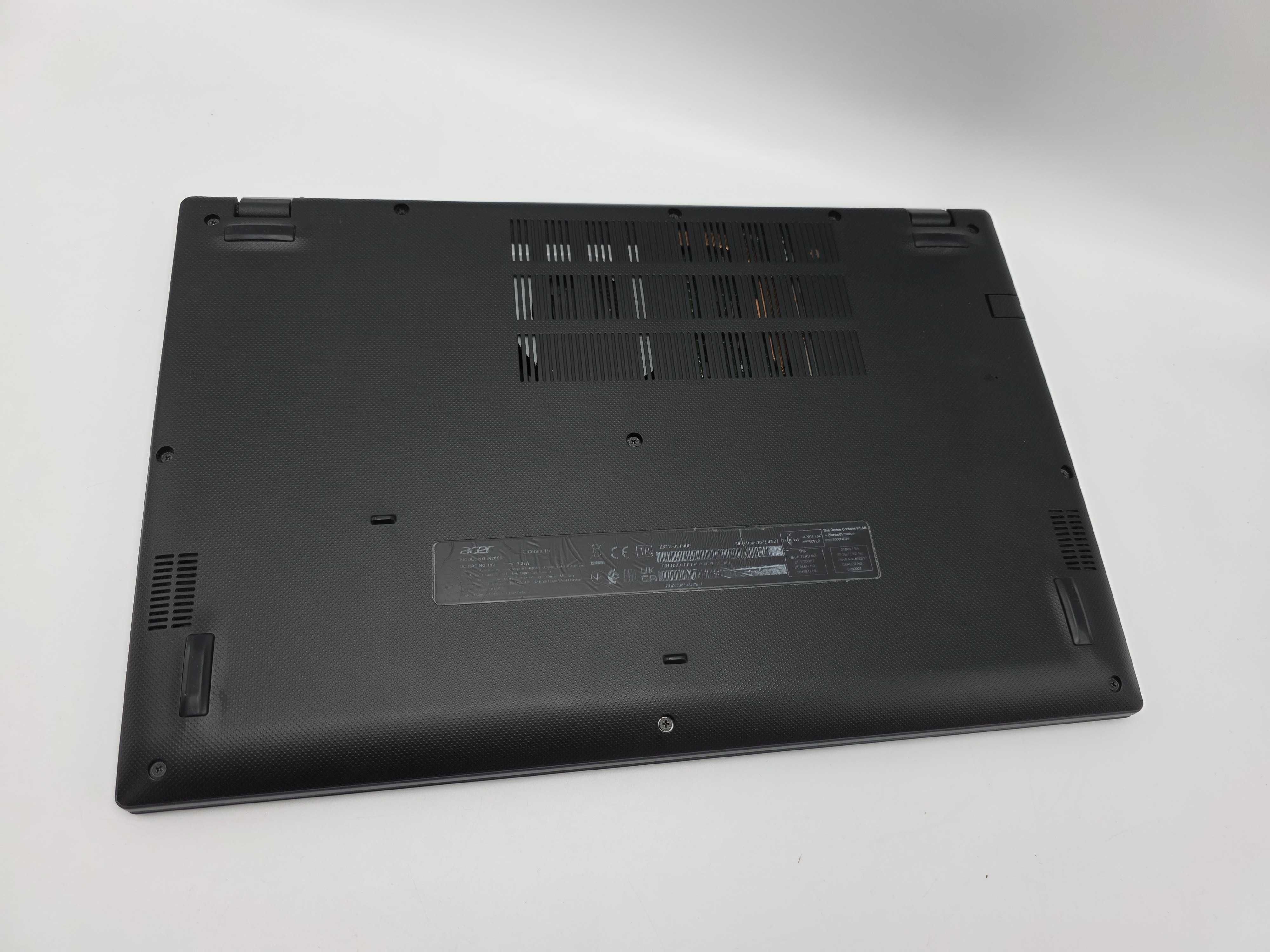 Laptop Acer Extensa 15 Ex215-32 Silver N6000 16 Gb DDR4 512 SSD NVME