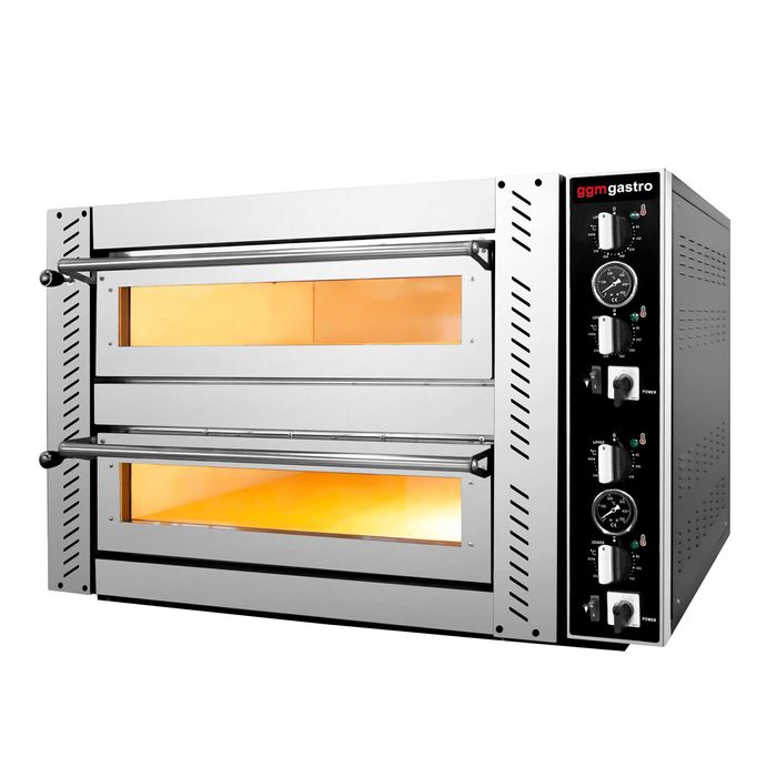 cuptor pizza profesional nou