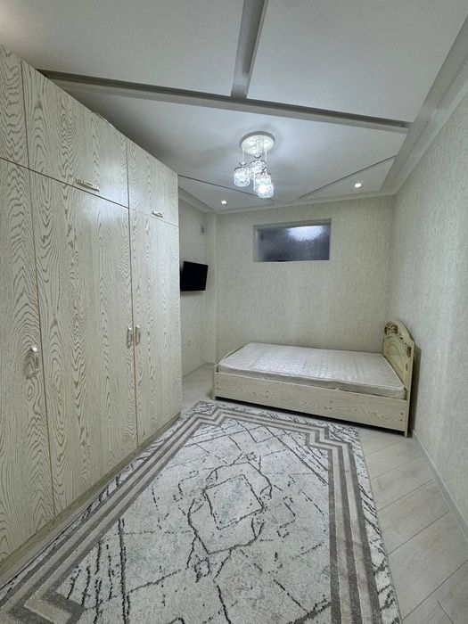 Срочно продаётся 3х -комнатная квартира с евро ремонтом