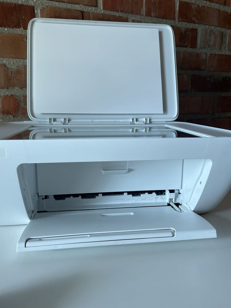 HP Deskjet 2320 All-in-One, A4