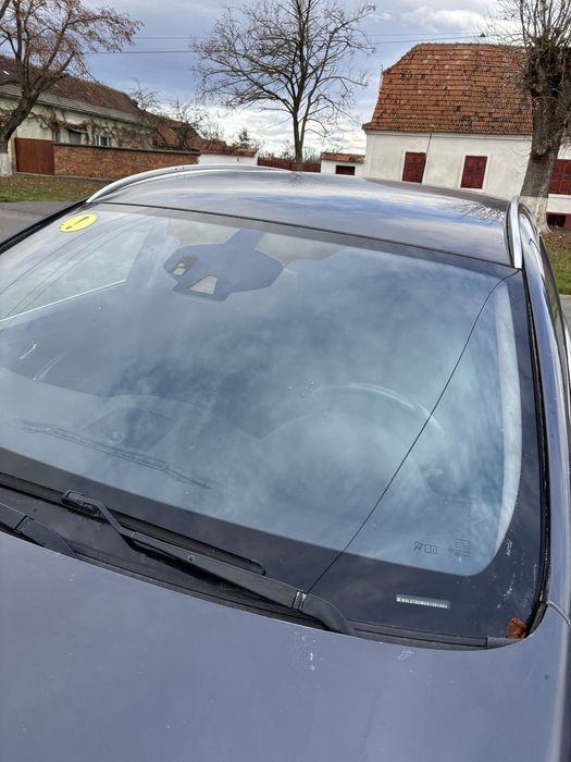 Opel Insignia sport turer