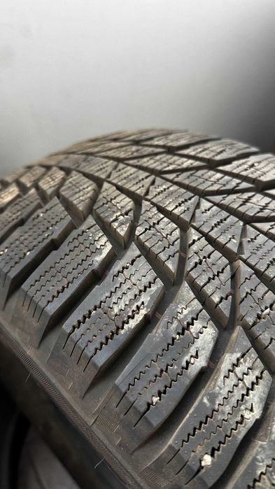 шины 255/55R19 TRIANGLE б/у