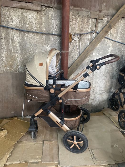 Продаются коляски,с автолюлькой и без, распродажа!!!