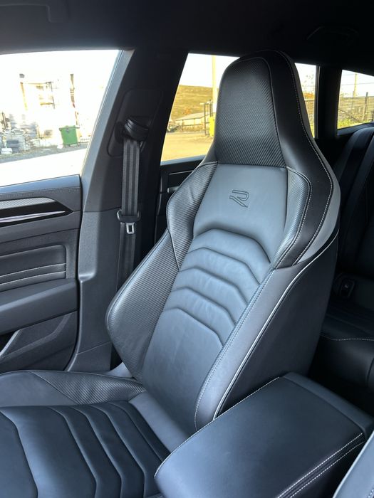 Volskwagen ARTEON 4 Motion 2022 200CP