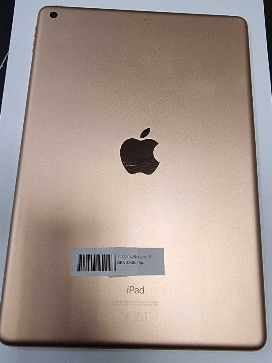 ***Топ Цена*** Apple Ipad 8th Gen 32GB Wi-Fi