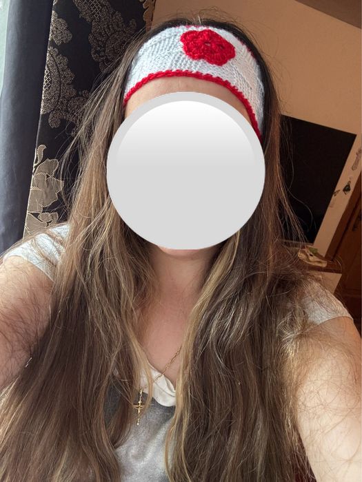 Bentite tricotate,modele diferite si coloarate