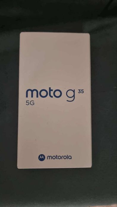 Motorola  Moto G 5 G