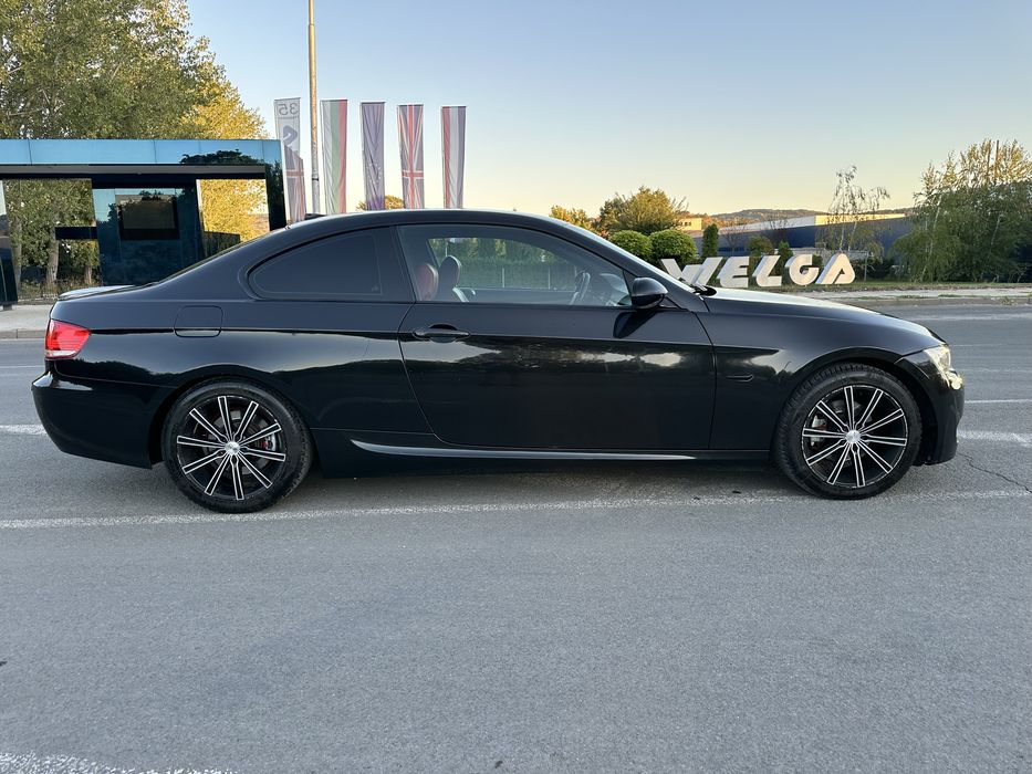 Bmw e92 2.0i / бмв е92