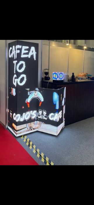 Bar evenimente | Bar mobil | Cocktail bar & Espresso bar