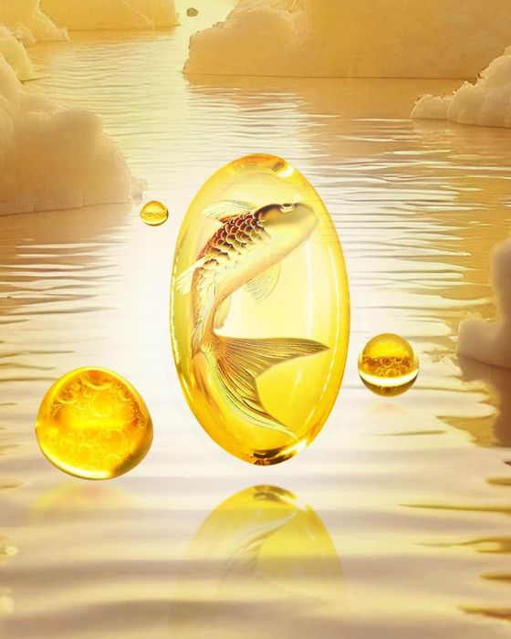 Вижн Омега projectV M халол омега