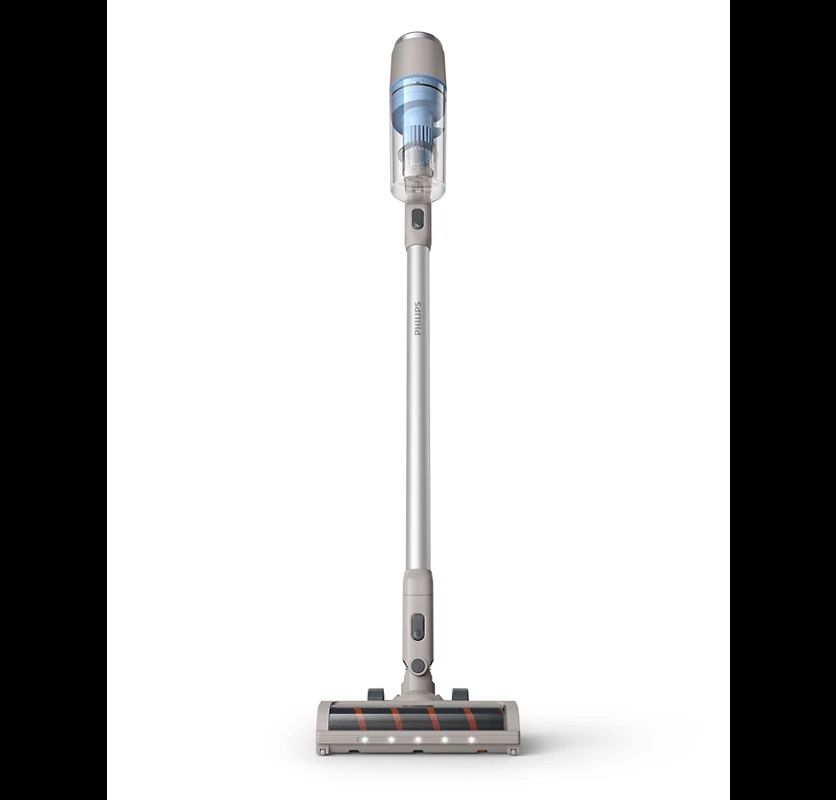Безкабелна прахосмукачка PHILIPS  XC2011/01 серия 2000
