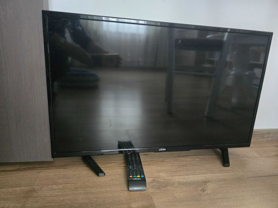 TV utok diagonala 80