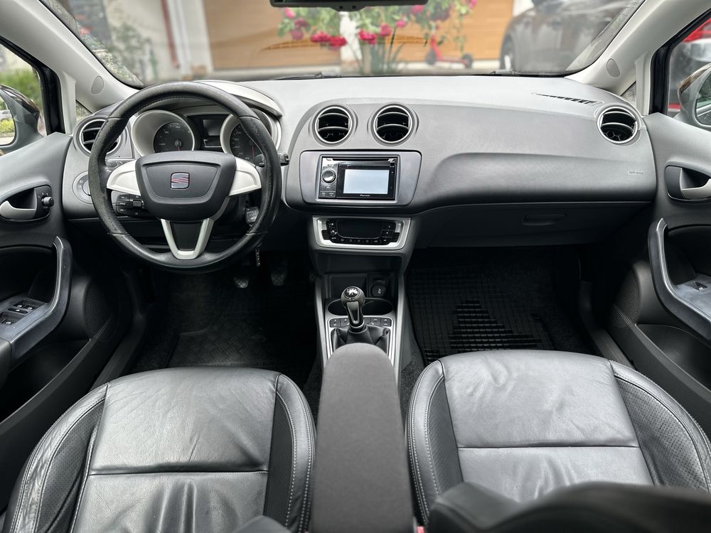 Seat Ibiza ST 1.2Tdi 180.000Km Proprietar Euro5