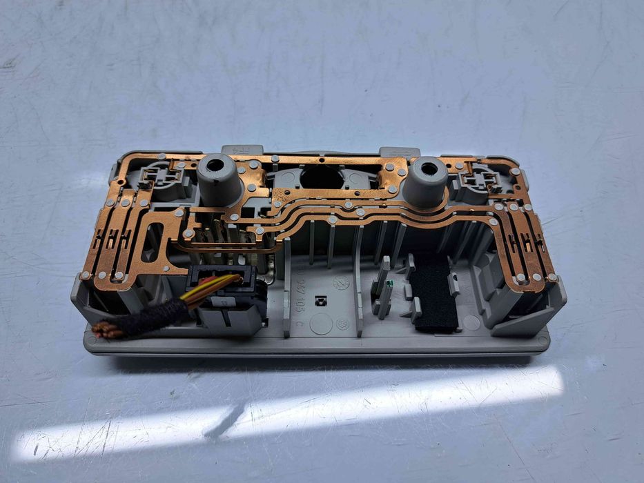 Plafoniera fata Skoda Fabia 2 (5J, 542) [Fabr 2007-2014] OEM