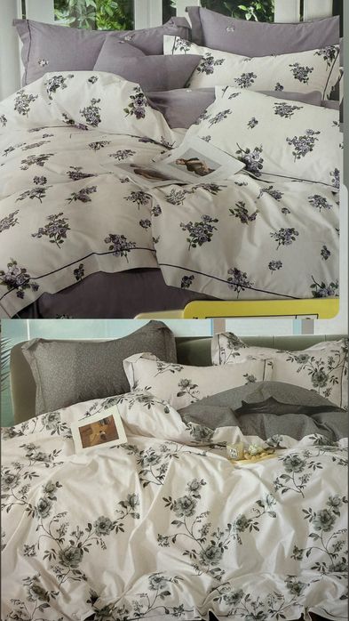 Постельное белье James Kelly