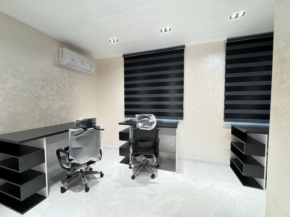 Яккасарай | Пирамит - Продается нежилое помещение/Евро офис 90м2