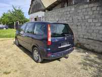Vând citroen C8 2.0 2005