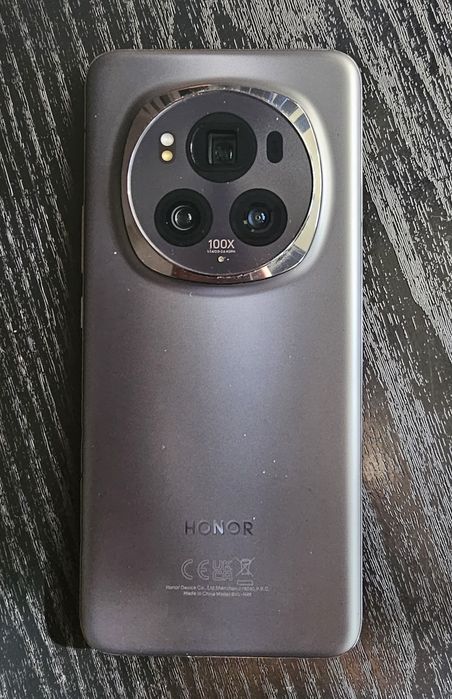 Honor magic 6 pro, in garantie