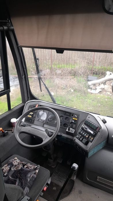 Autobuz IRISBUS 42 de locuri