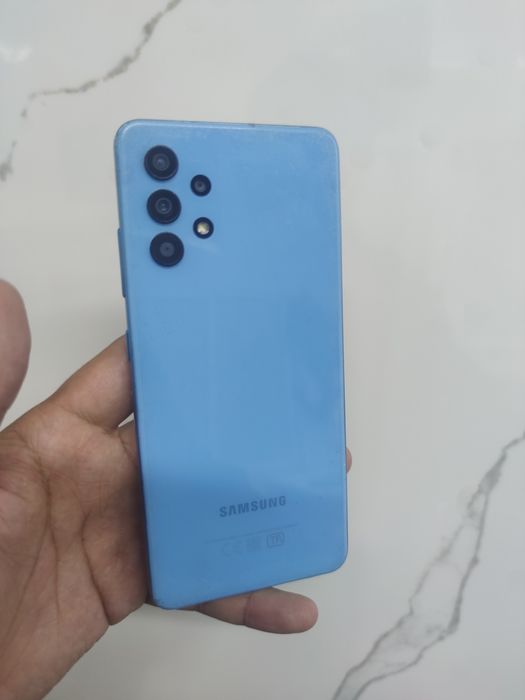 Самсунг А32.  128гб