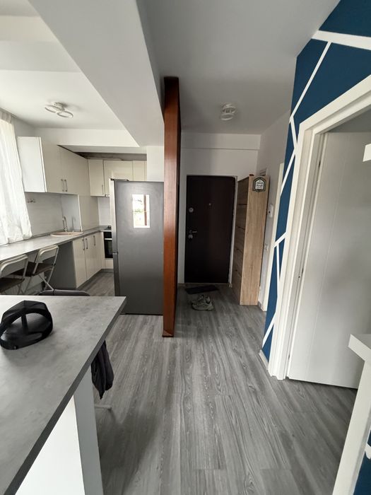 Apartament 2 camere de inchiriat