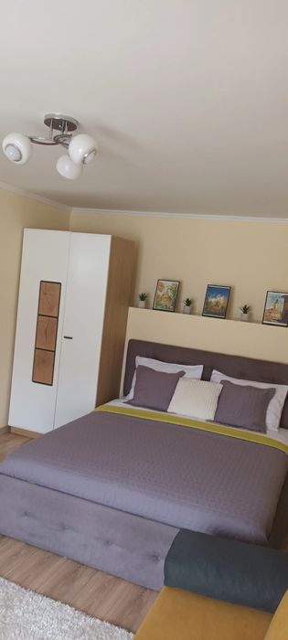 Cazare : Casa O&A