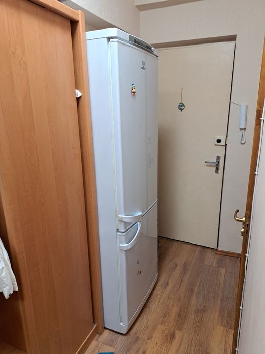 Холодильник Индезит