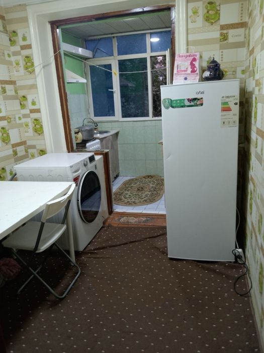 3 хонали 4 каватда Атлас