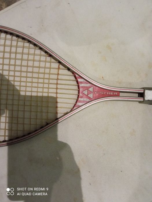 Rachete de tenis