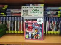 Joc PS3 LEGO The Hobbit PS3 Forgames.ro