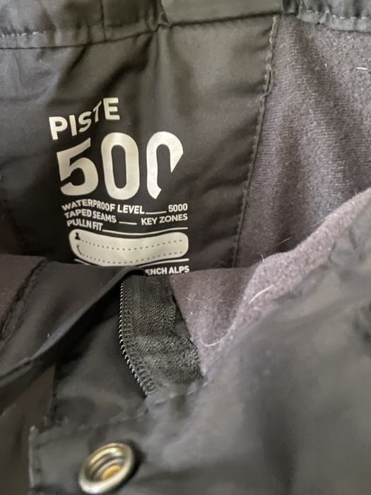 Ски панталон 8-10 години