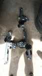 Macarale geam logan sandero mcv stepway 2013 2017
