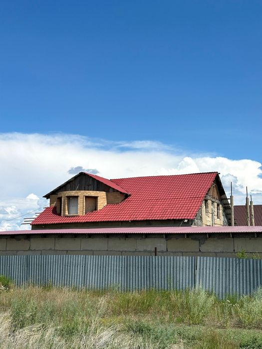 Продам Дом в п. Железнодорожников