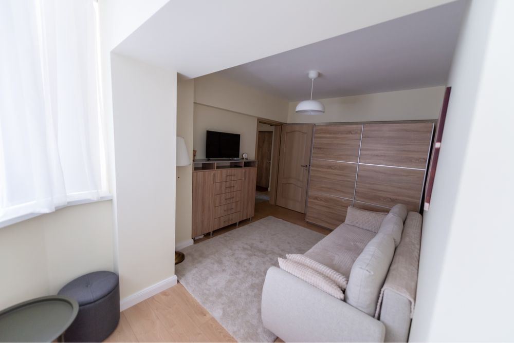 Apartament 3 camere ultracentral de inchiriat