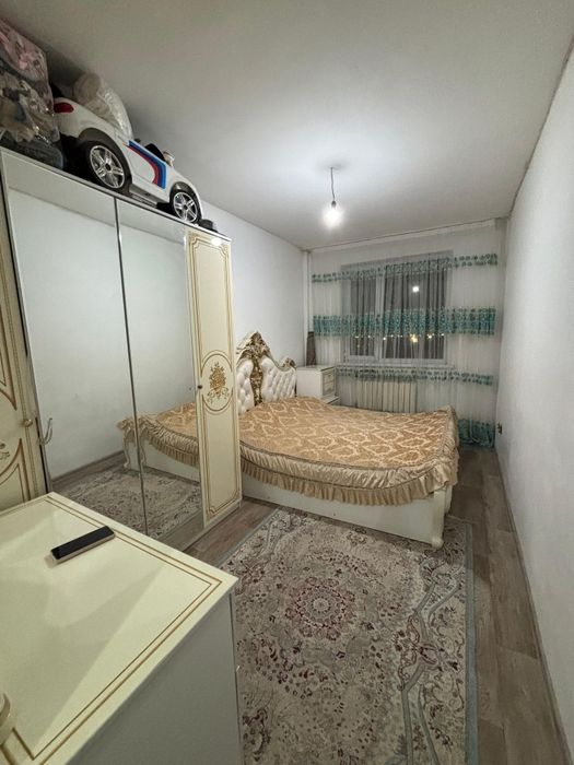 15 мкр 14 дом сатылады