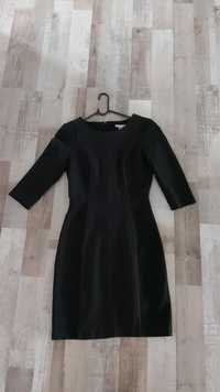 Rochie H&M dama neagra eleganta