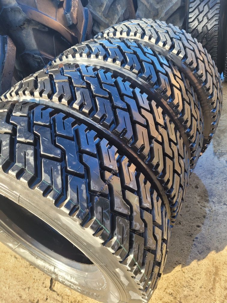 Anvelope Continental 265/70 R19.5 Noi  (Reșapate)